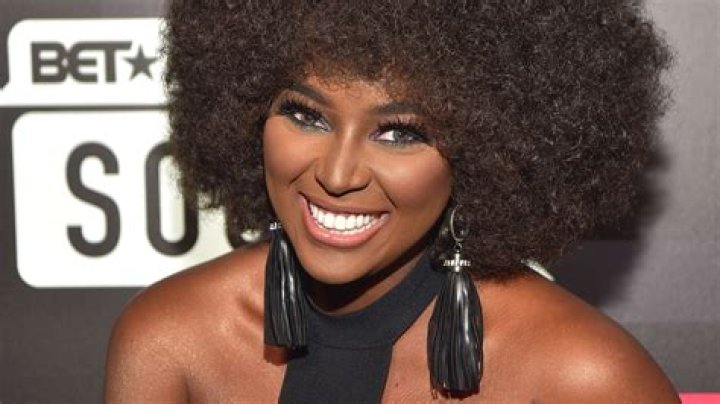 Amara La Negra — PICS