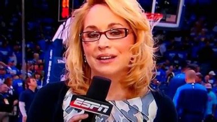 Doris Burke On Drake’s Crush – Did She Take Him Up On Dinner Date? – Hollywood Life
